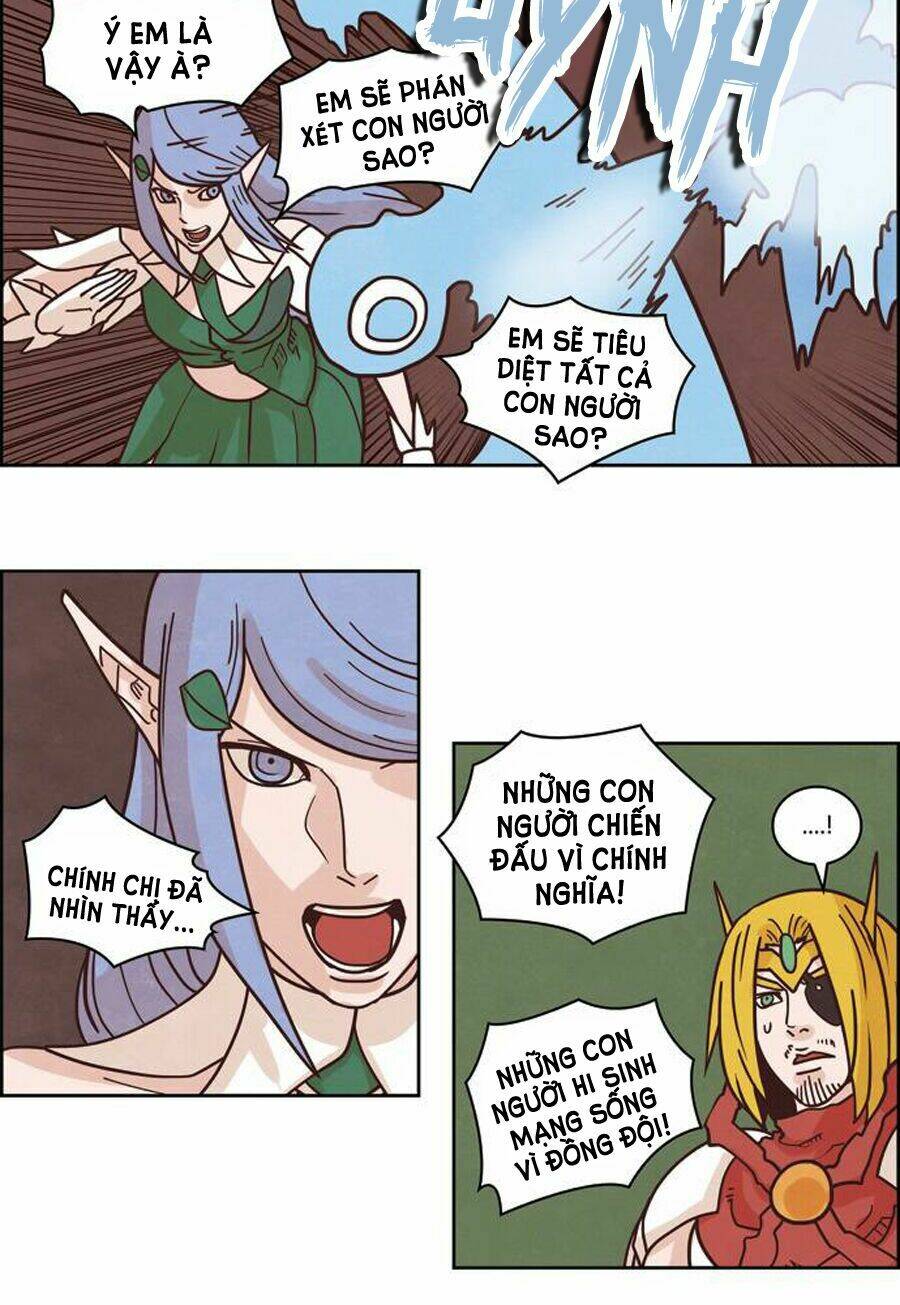 the devil king is bored chapter 115 13