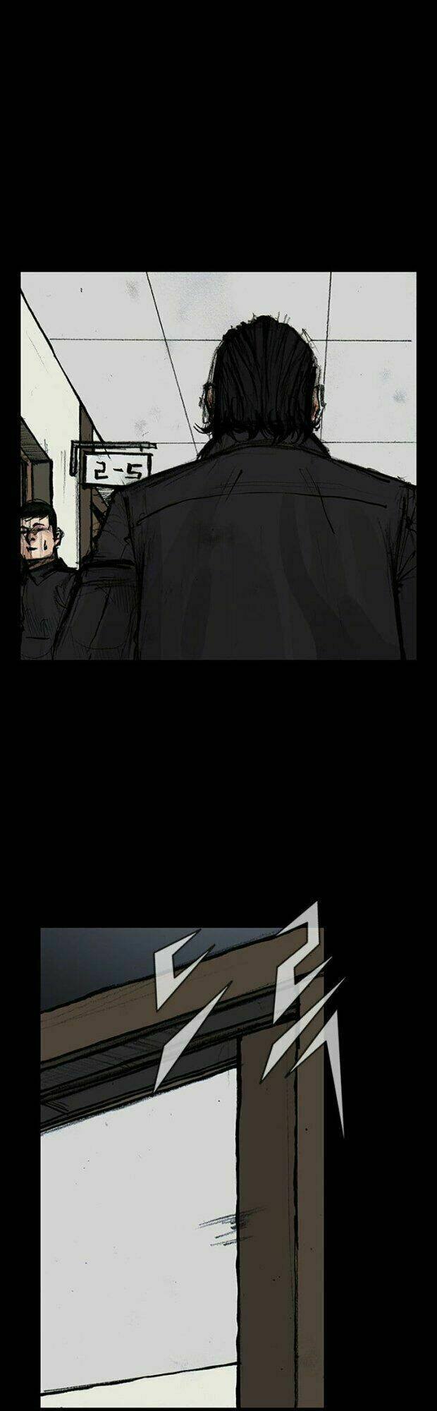 dokgo 2 | độc cô 2 chapter 2 1