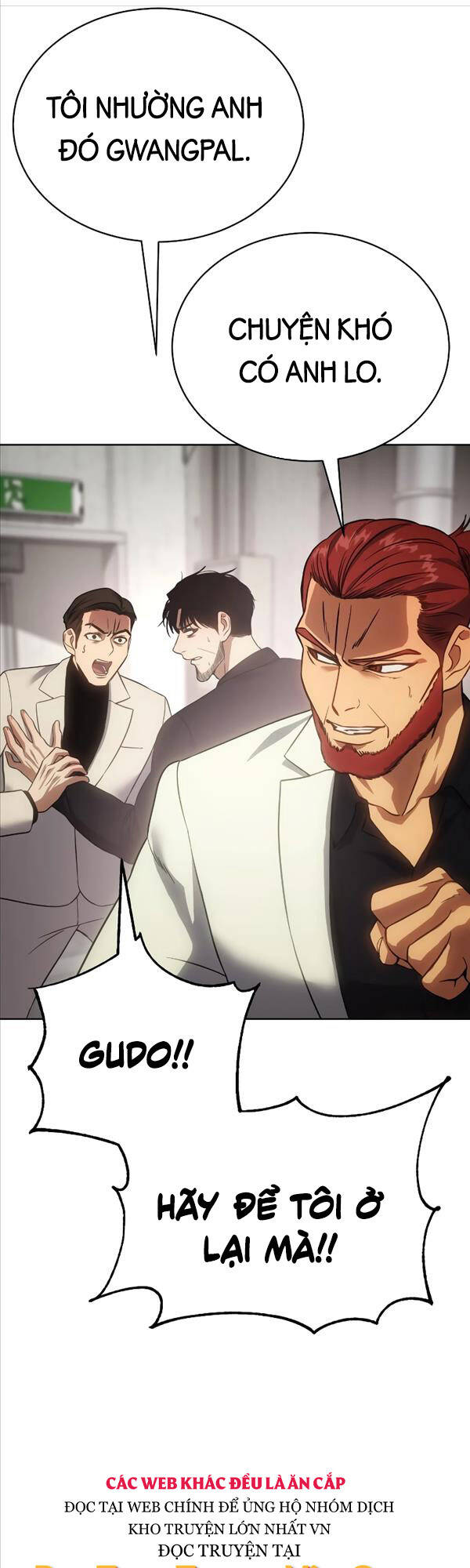 đặc vụ song sinh chapter 18.1 47