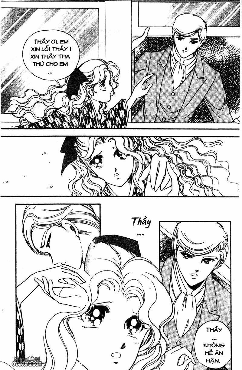 khúc tình ca ban mai - akatsuki no aria chapter 13 13