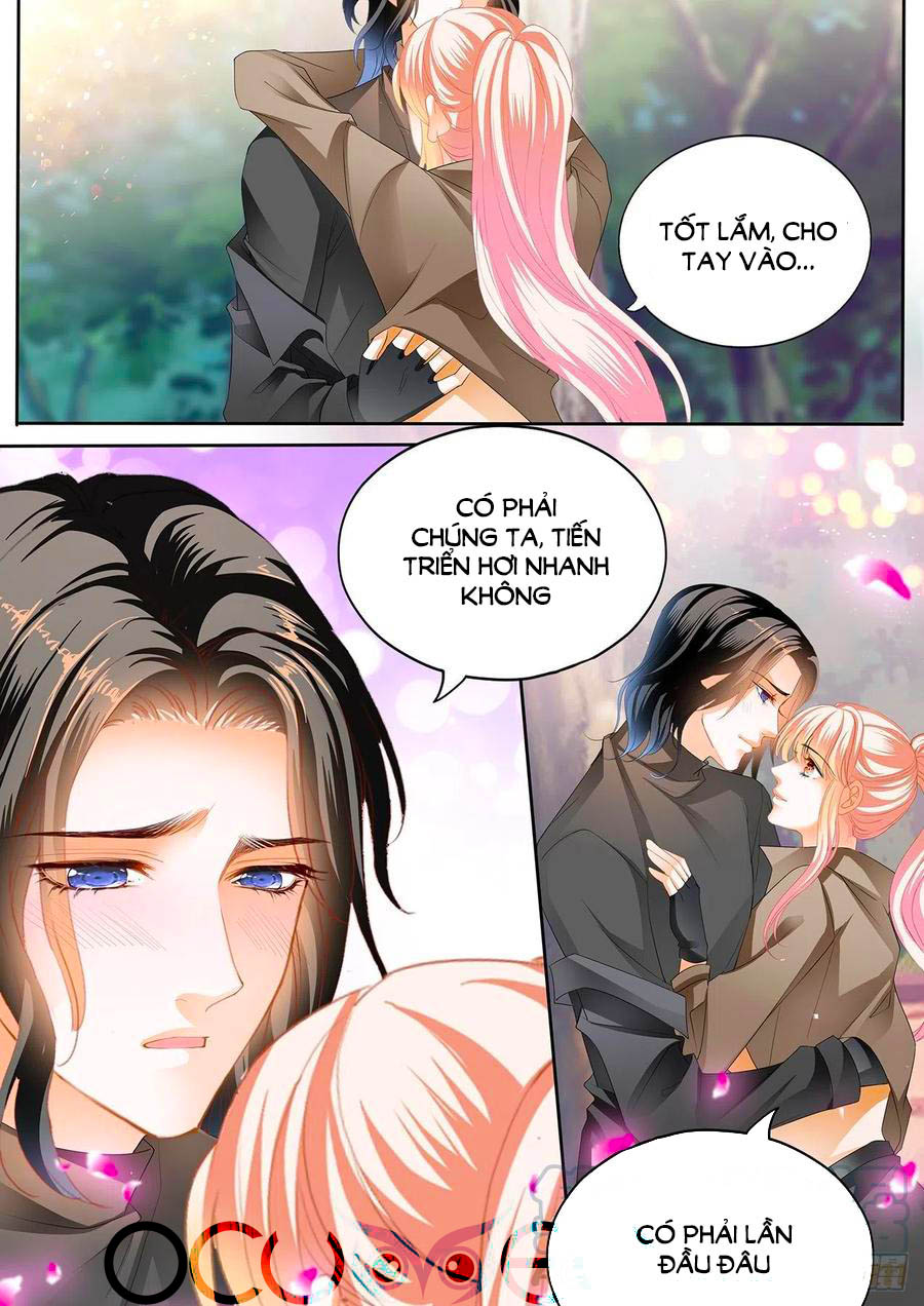 bá đạo tiểu thúc, xin trêu chọc vừa thôi! chapter 261 2