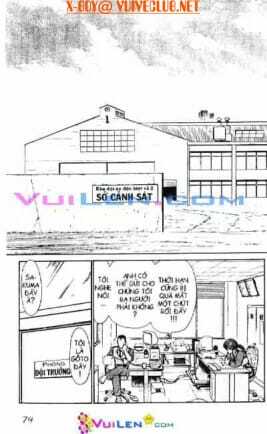 cảnh sát cơ động chapter 1 75