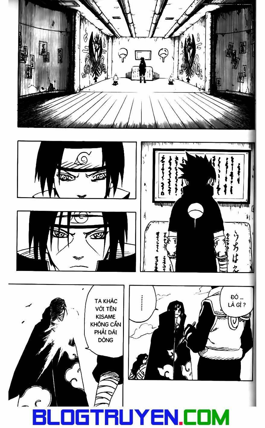 naruto - cửu vĩ hồ ly chapter 142 7