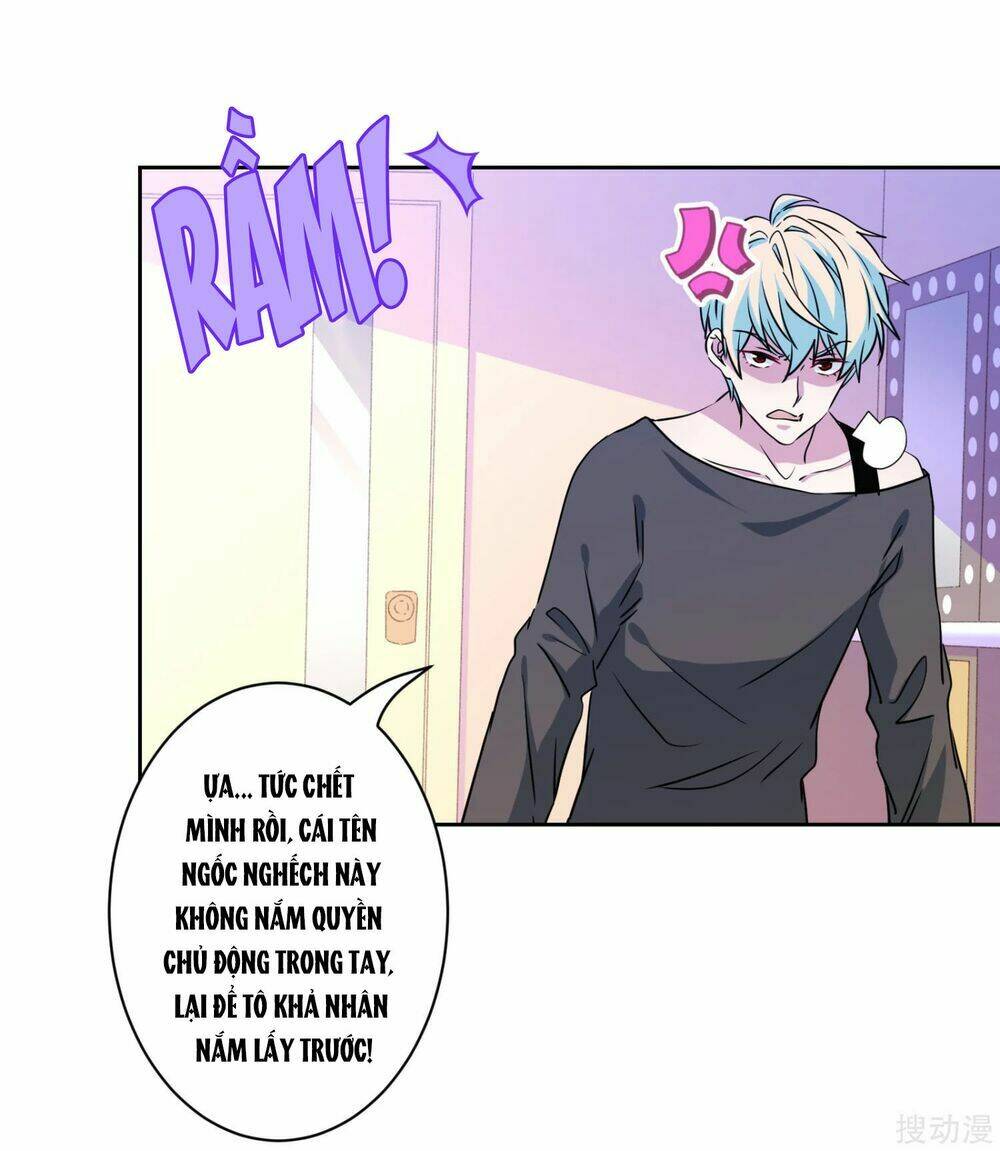 nhân vật phản diện: không ngọt không lấy tiền chapter 34 17