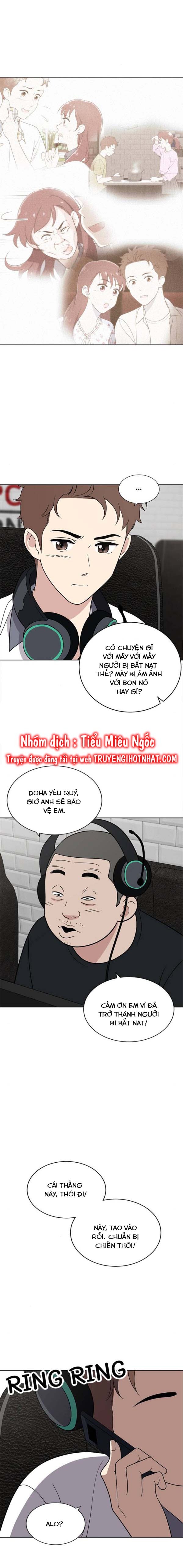 tuyệt vọng chapter 40 12