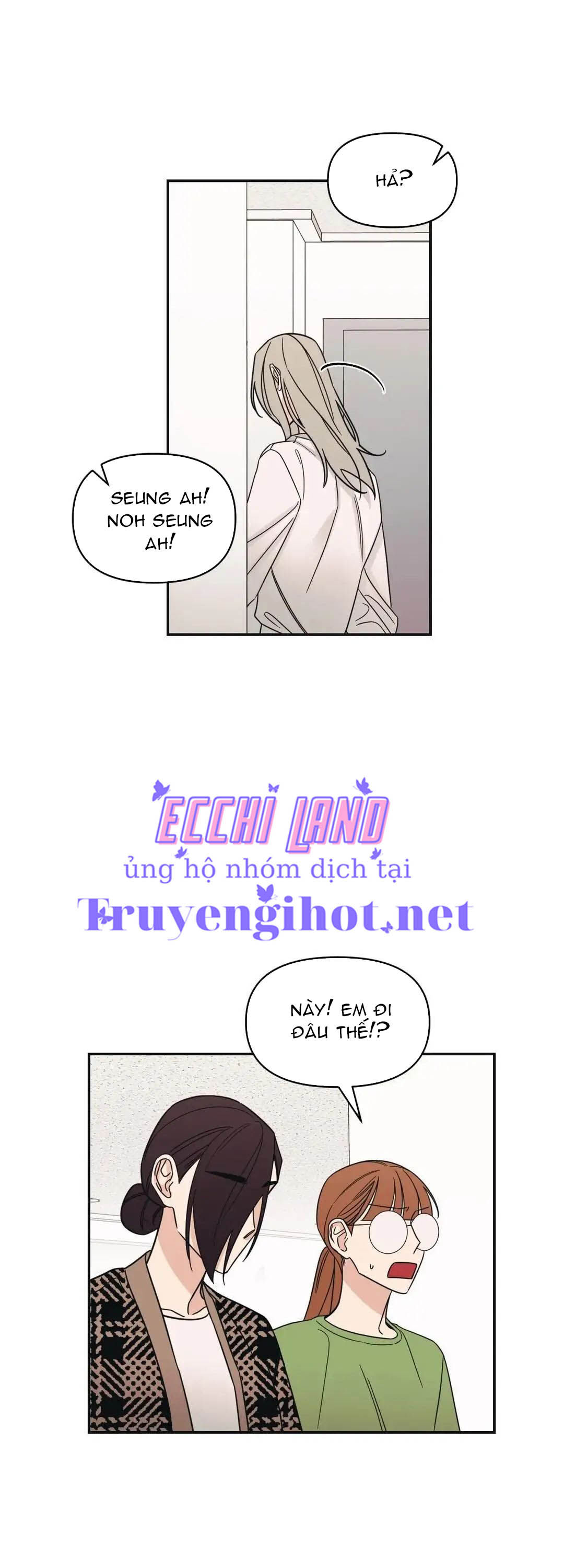 ra khỏi nhà tôi ngay! chapter 9.2 10