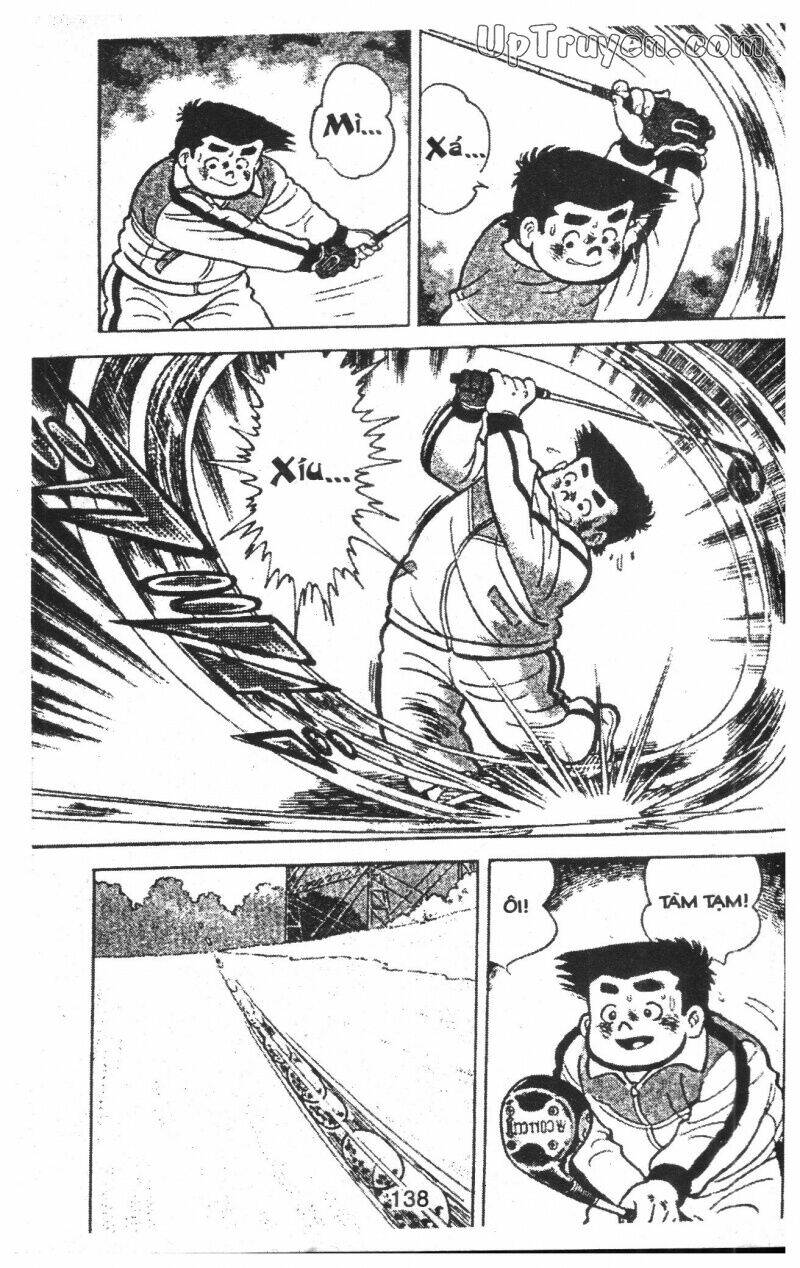 ashita tenki ni naare chapter 9 140