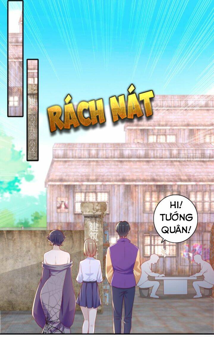 trùng sinh chi thần đế quy lai chapter 32 8