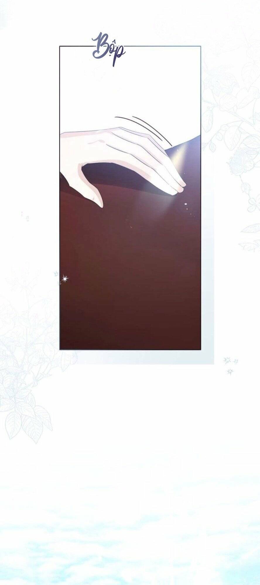 tôi sẽ từ bỏ vị trí hoàng hậu chapter 42 66