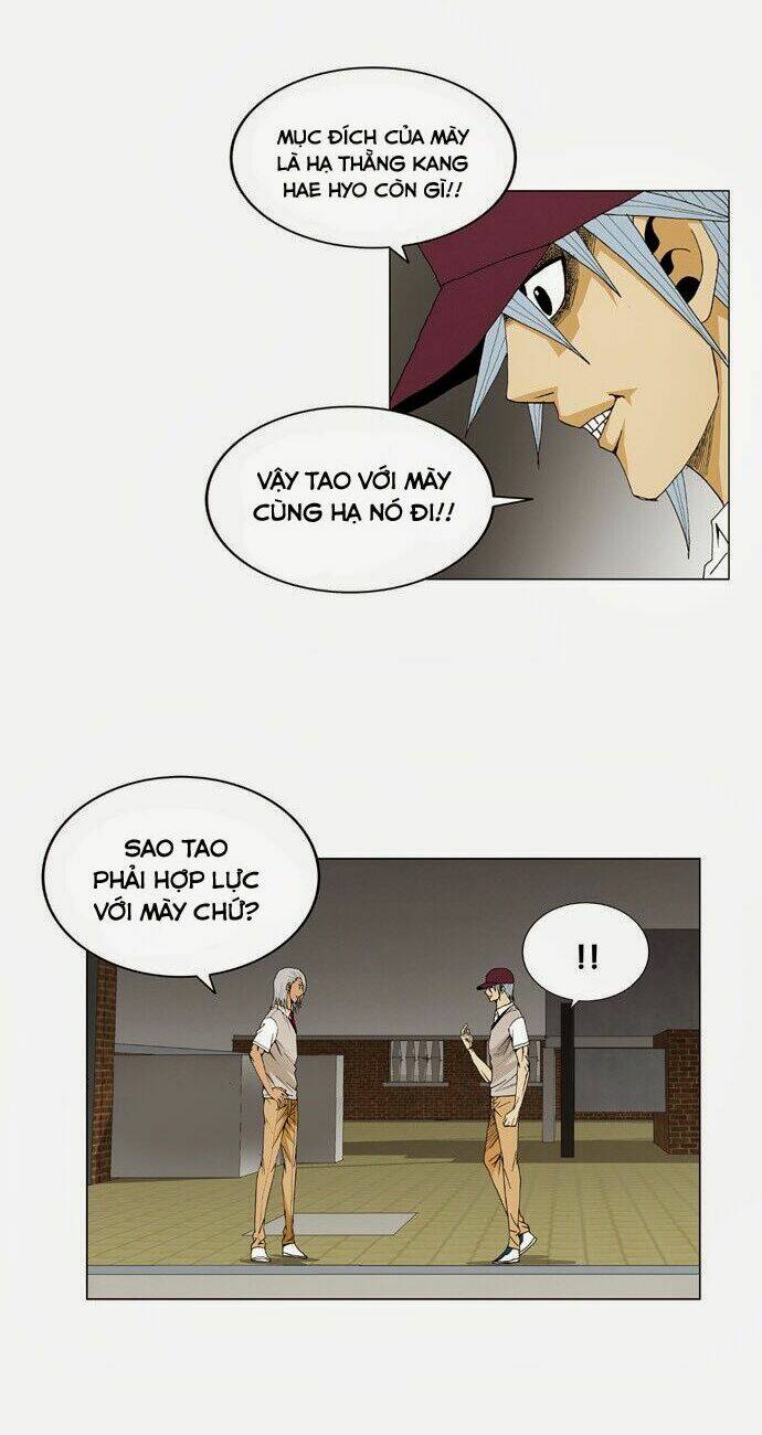 ultimate legend: kang hae hyo chapter 49 16