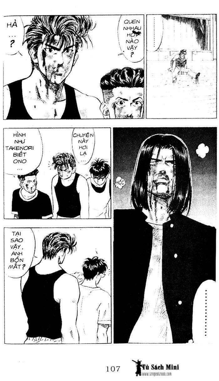 cao thủ bóng rổ chapter 65 16