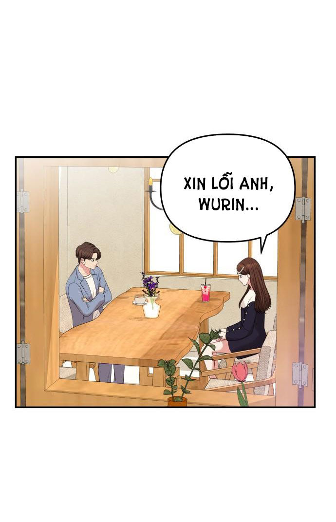 gửi em người đánh cắp những vì sao - to you who swallowed a star chapter 48.1 21