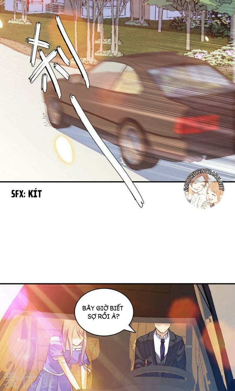 cô vợ siêu mẫu của cố thiếu chapter 102 10