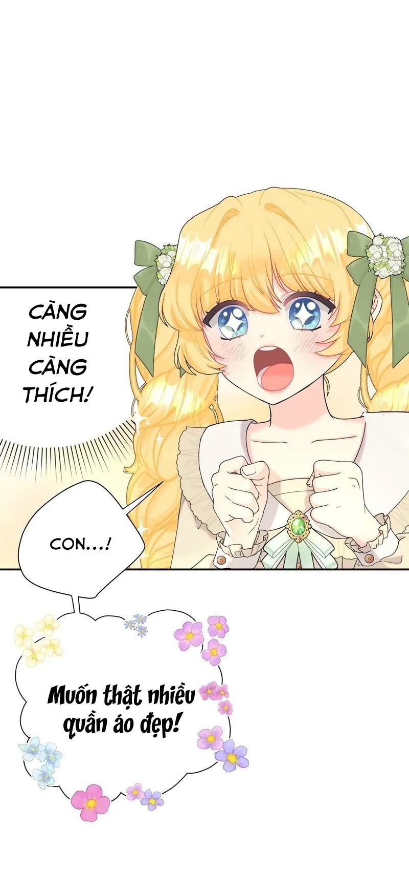 đức hạnh của công chúa phản diện chapter 11 5