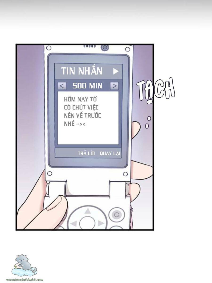 cô đi mà lấy chồng tôi đi chapter 8 78