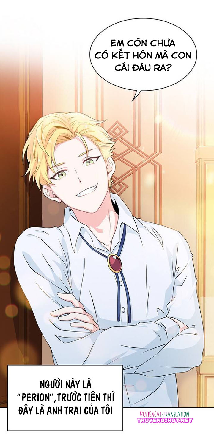 lời cầu hôn đến từ hoàng đế chapter 2 24