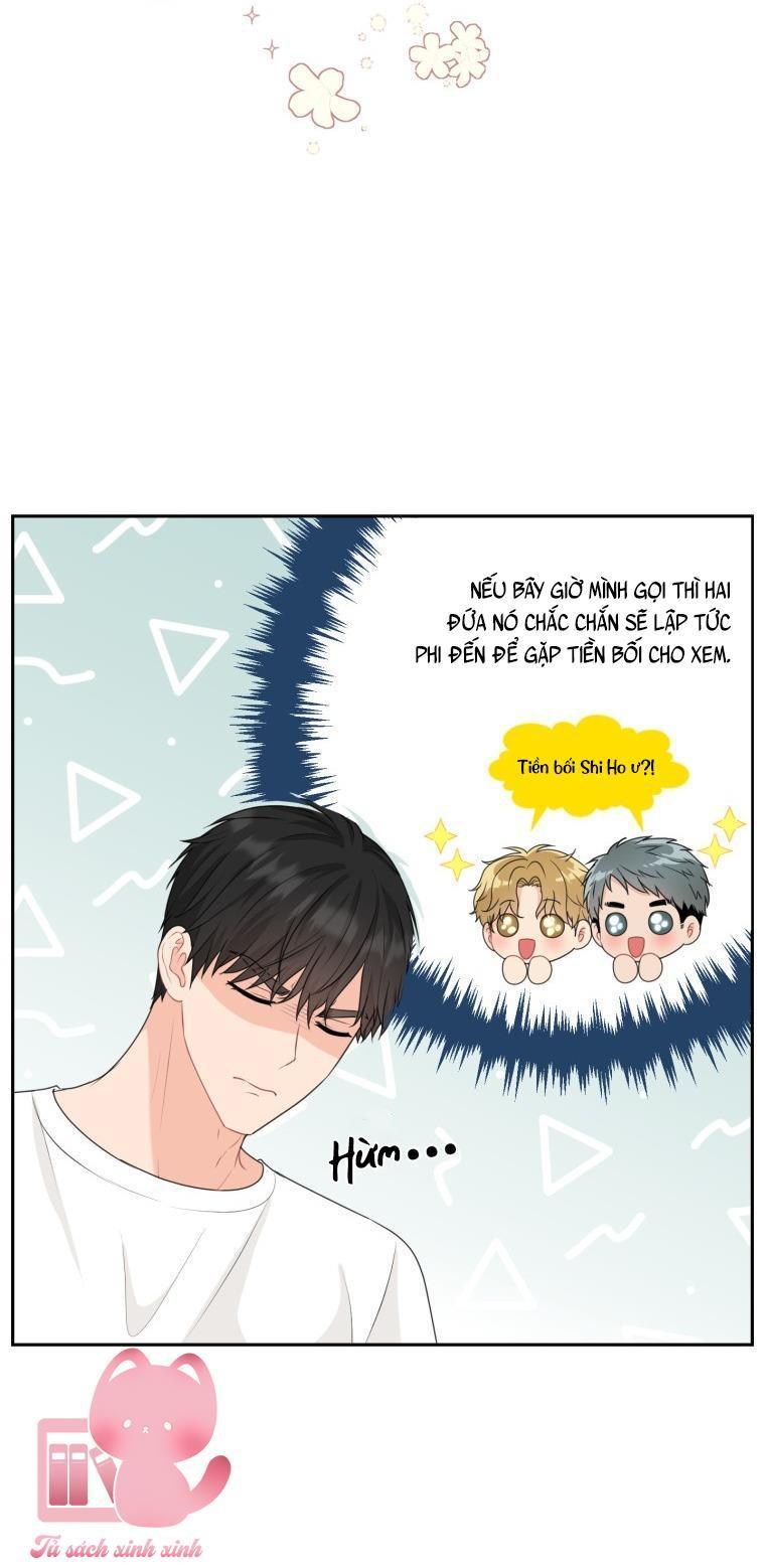 mong được chị chỉ bảo, tiền bối chapter 8 13