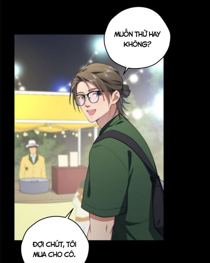 nữ chính chạy từ trong sách ra thì phải làm sao chapter 63 20