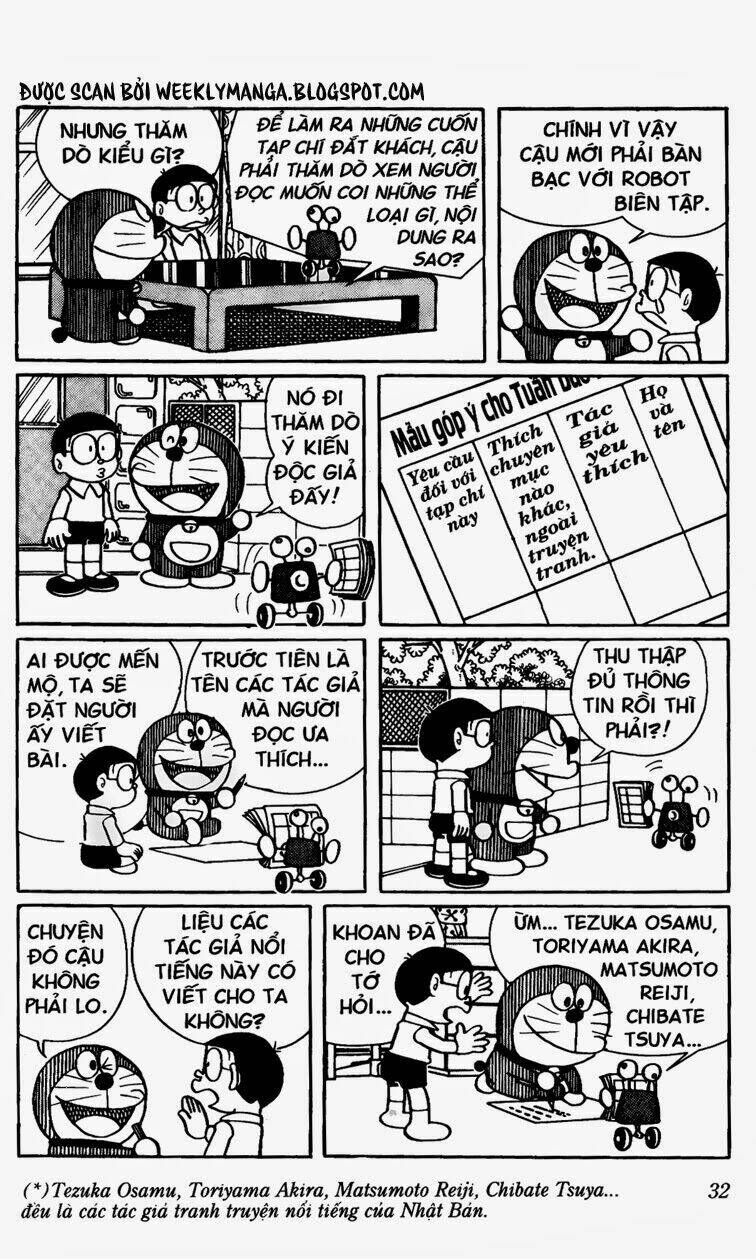 doraemon chapter 308 6