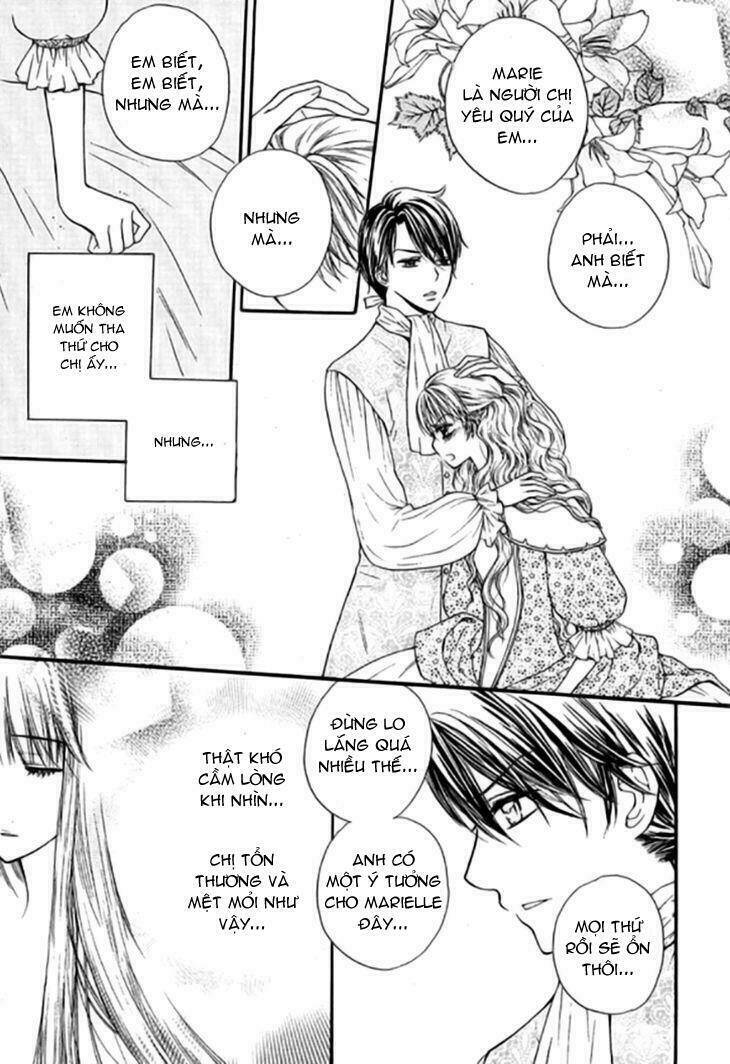 glass shoe chapter 14 18