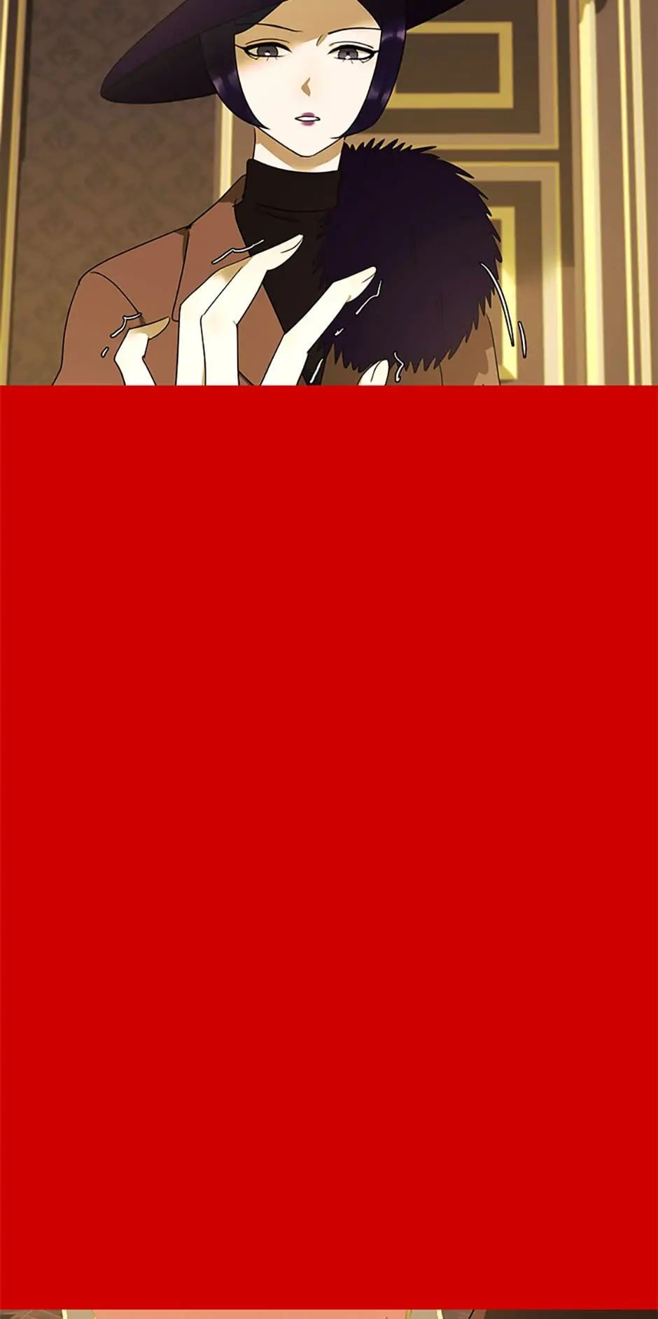 tiểu thuyết đầu tay của ác nữ chapter 27.2 22