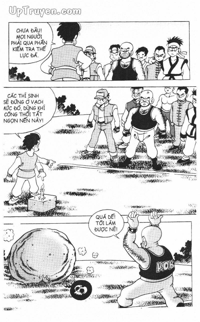 đội quân nhí nhố chapter 17 127