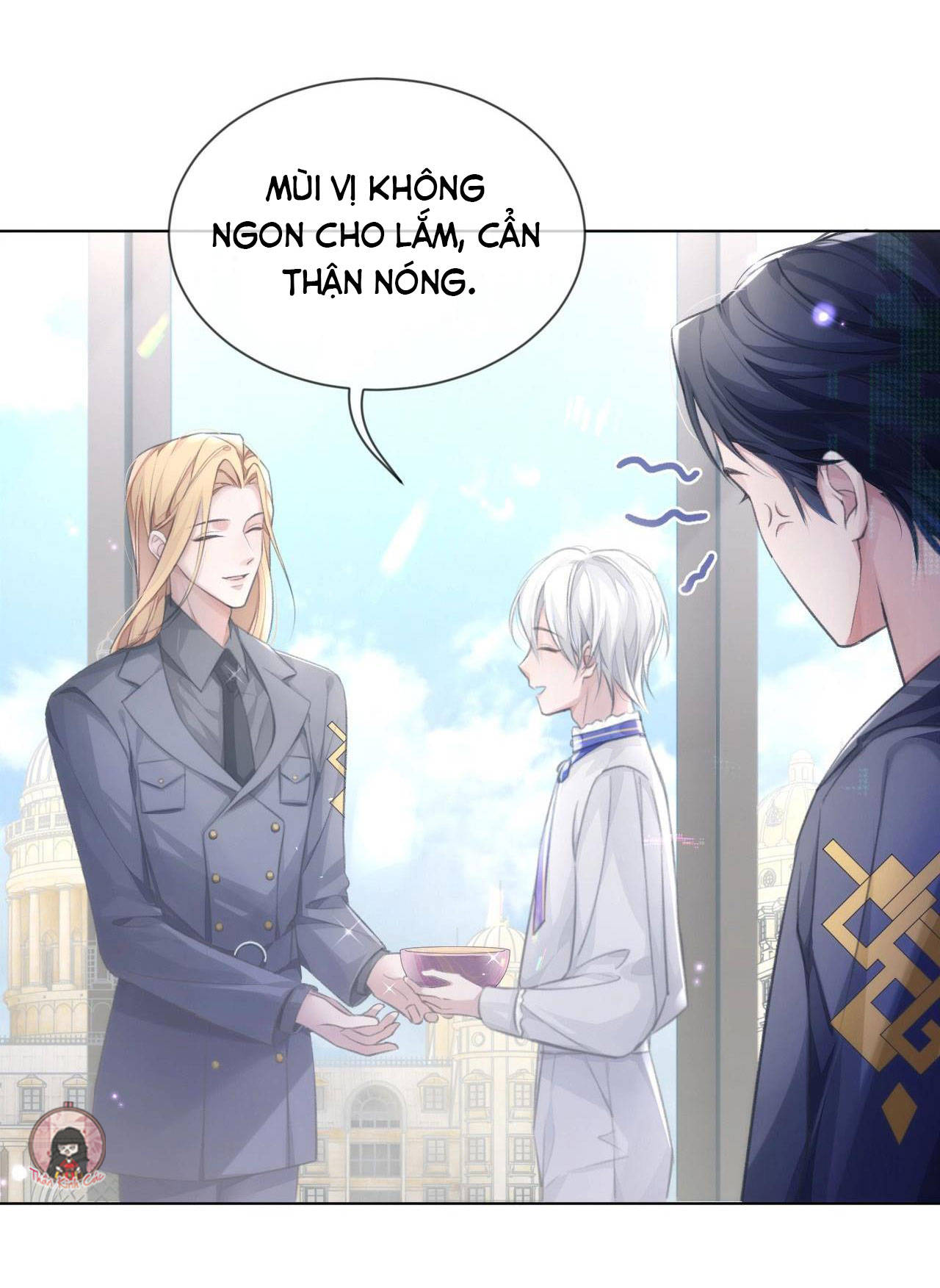 xin hãy ly hôn chapter 5 3