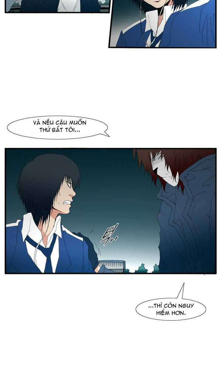 siêu năng chapter 116 15