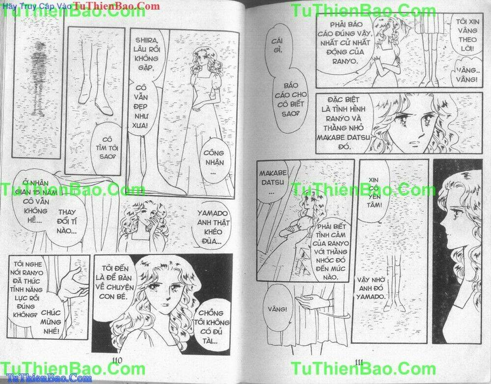 gia đình ma cà rồng chapter 3 14