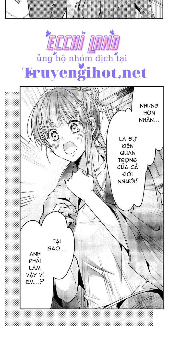 vợ ơi, đừng chạy chapter 22.2 9