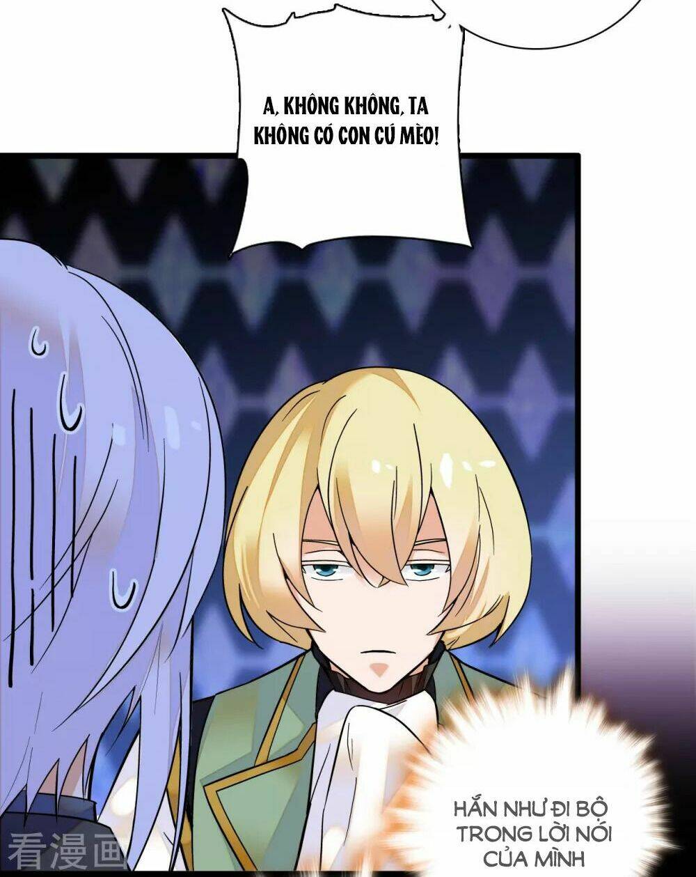 huyết túc khế ứớc chapter 9 24