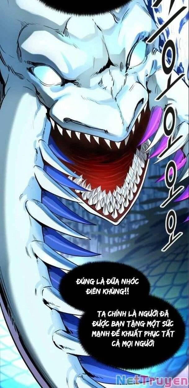 tòa tháp bí ẩn 2 chapter 532 46