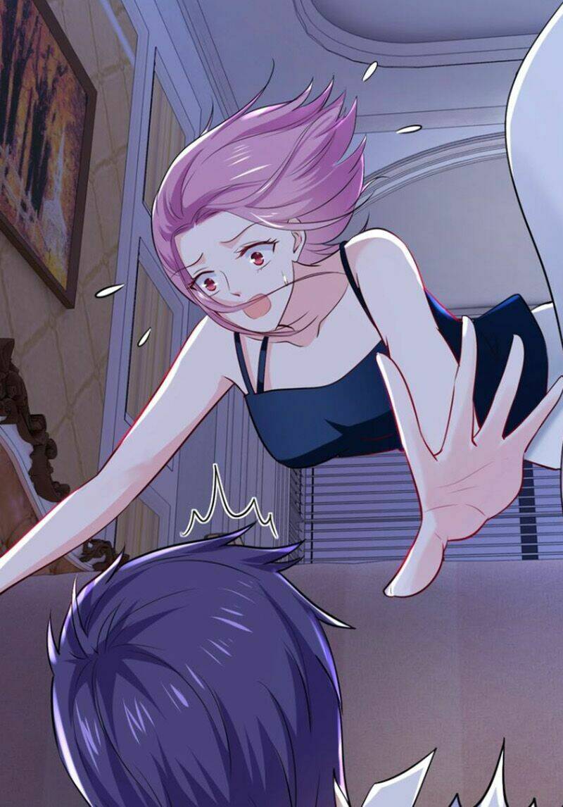 thú cưng độc quyền của boss chapter 94 19