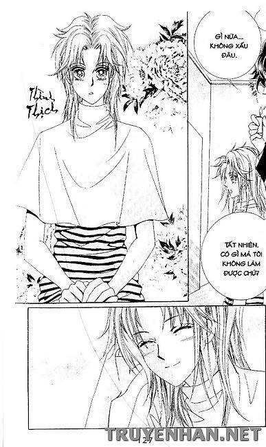 người duy nhất chapter 7 9