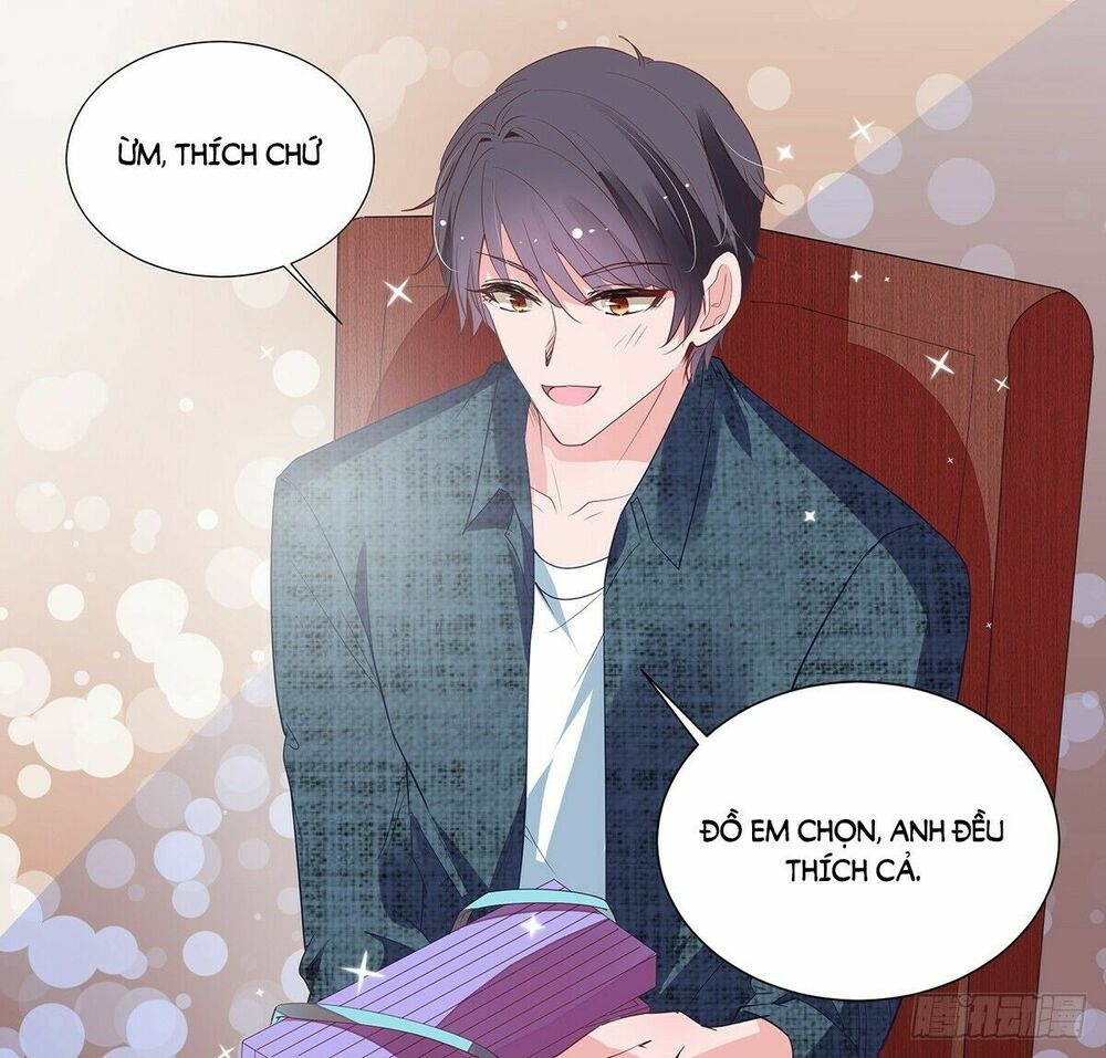 manh thê khó dỗ phần 2 chapter 7 7