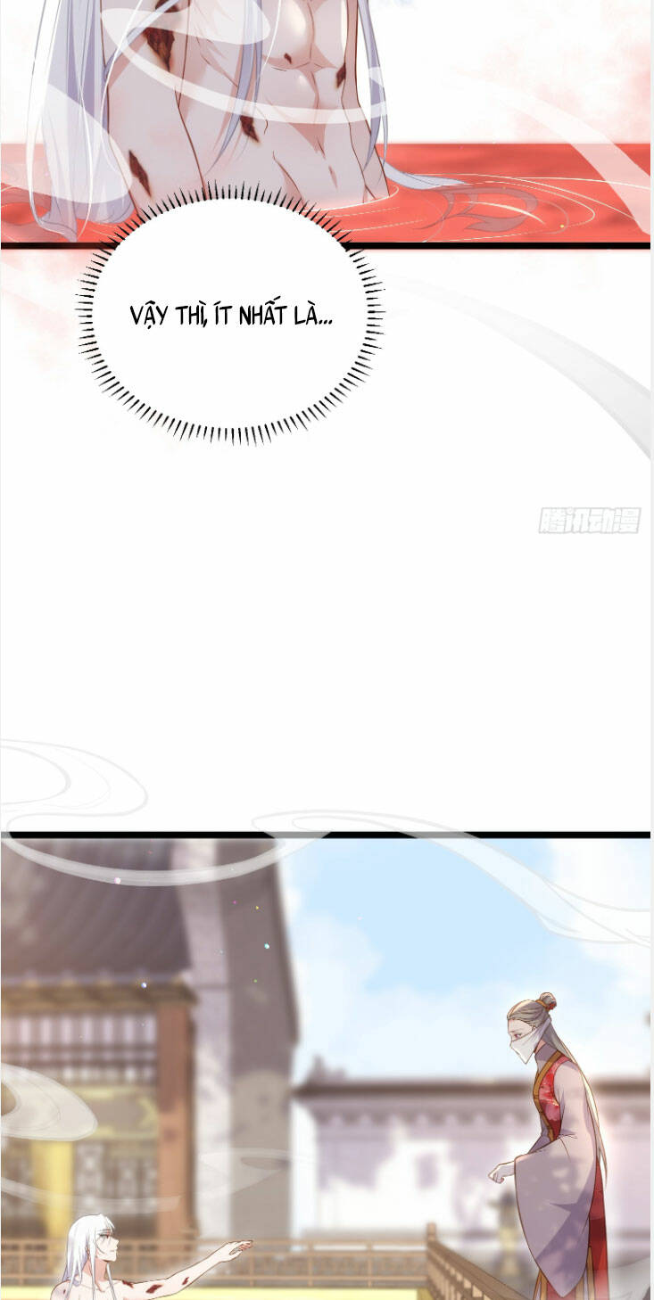 hoạn phi thiên hạ chapter 312 11