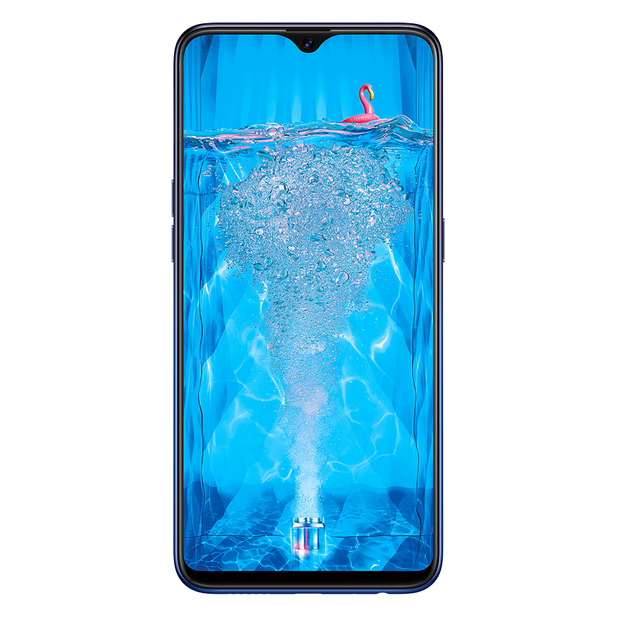 Điện Thoại OPPO F9 (A11) (64GB/6GB) - Hàng Chính Hãng