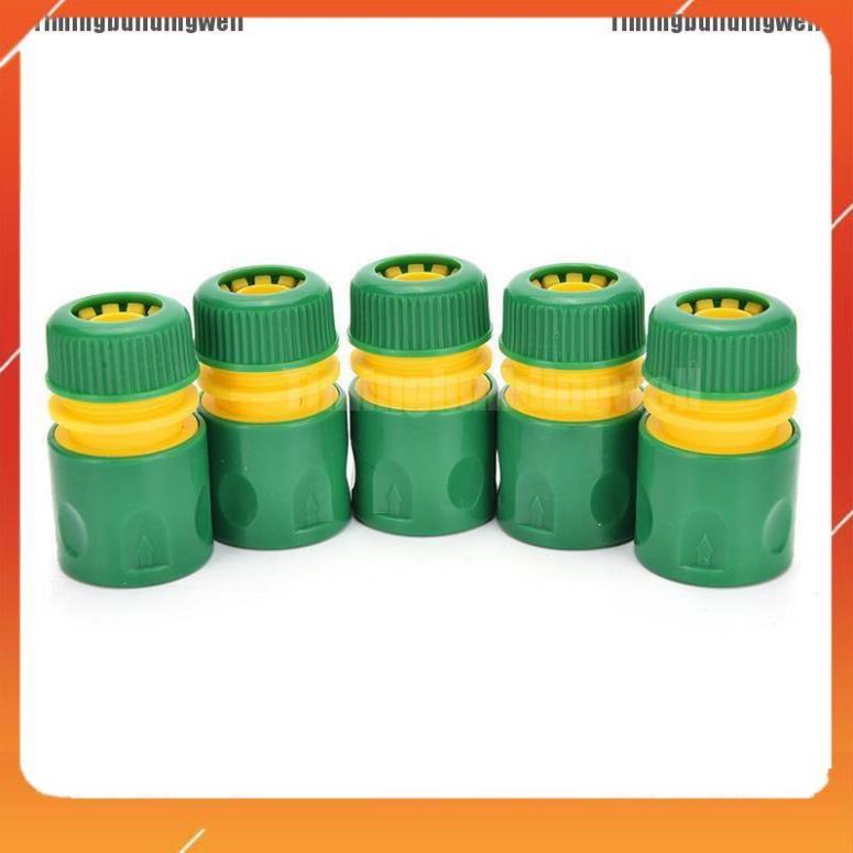 Đầu Nối Vòi Nước Tưới Cây 206622-3