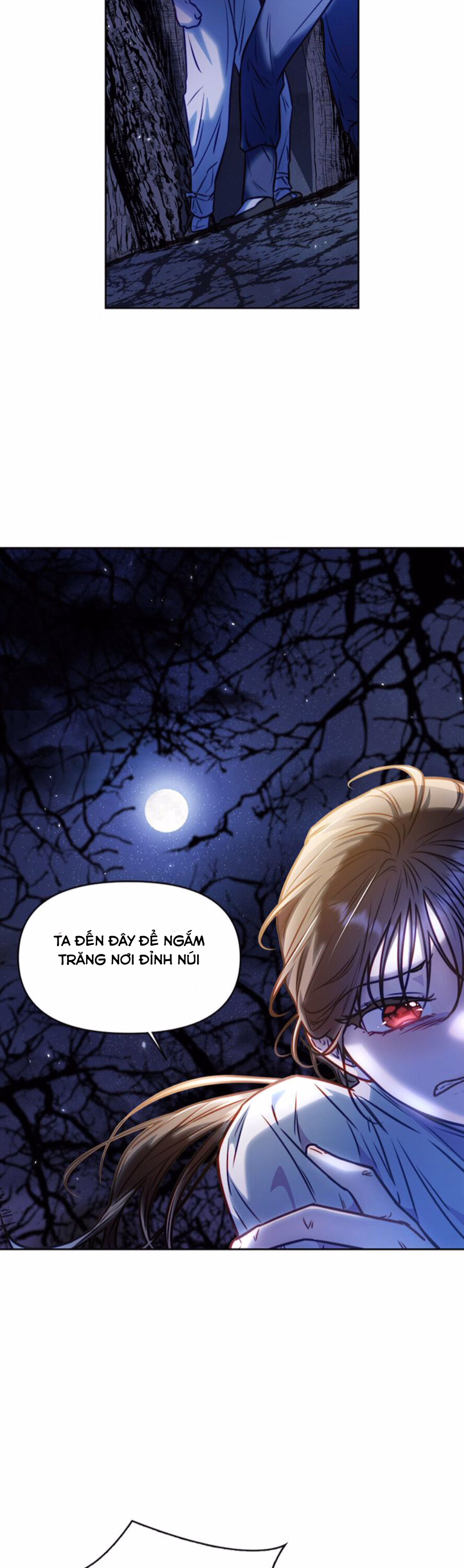 [18+] trăng nơi đỉnh núi chapter 14 6