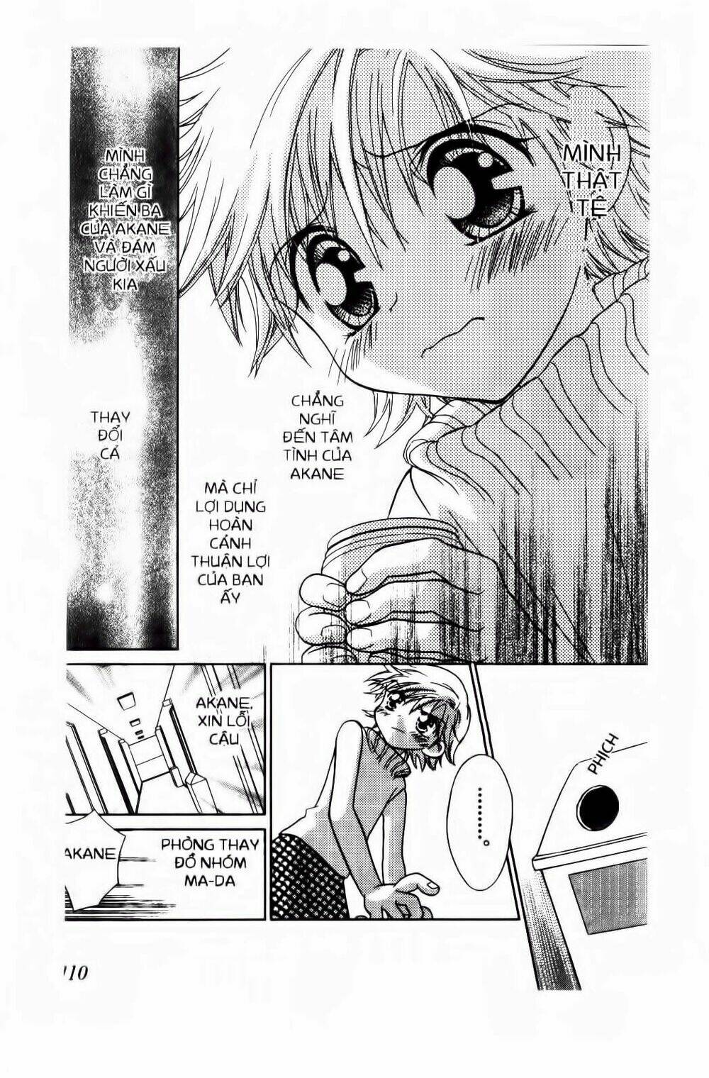 chắp cánh ước mơ chapter 57 6