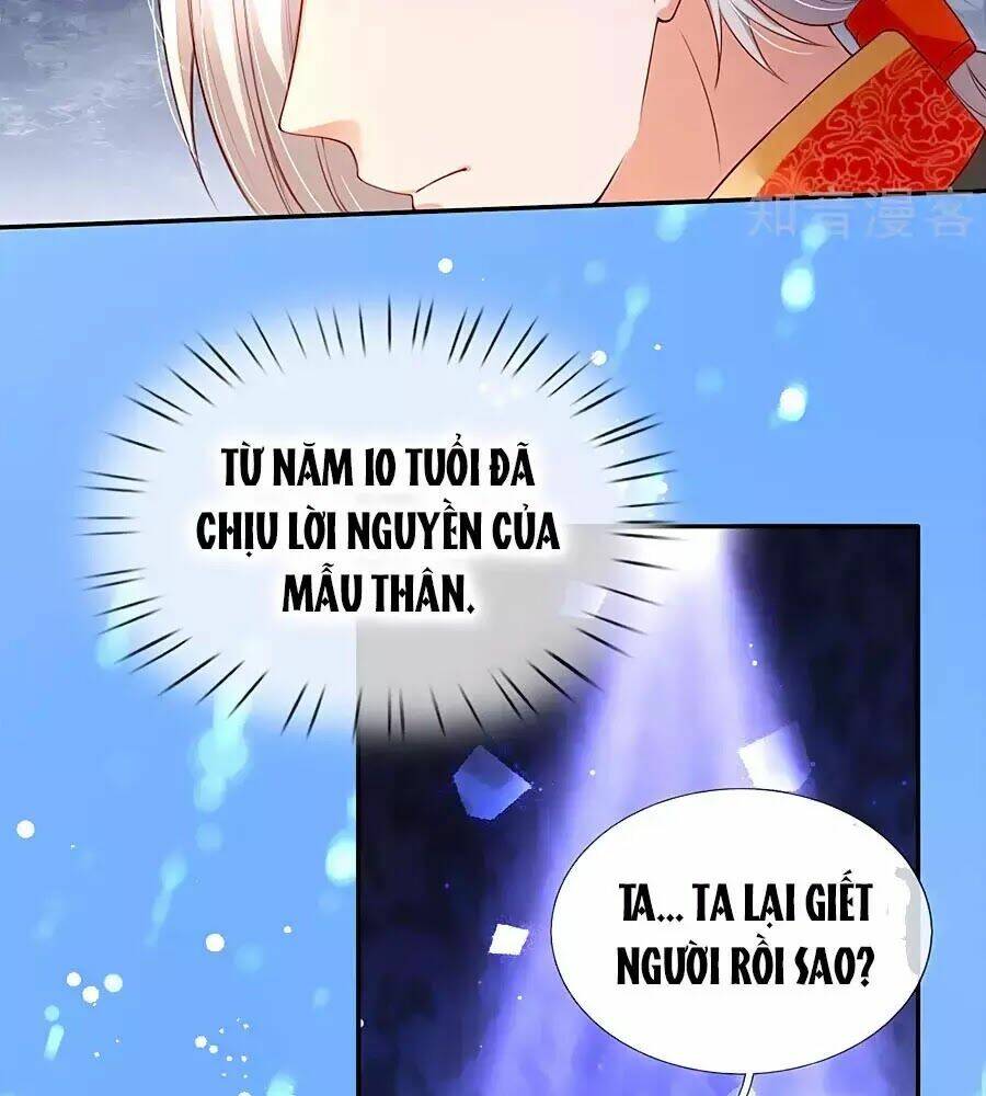 bỗng một ngày trở thành con gái nhà vua chapter 104 35