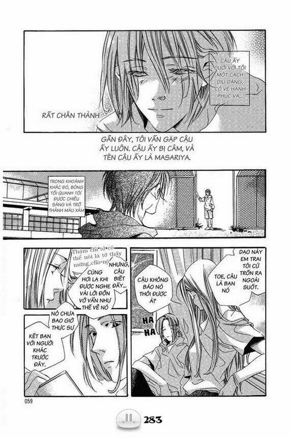 sora gura chapter 1 290