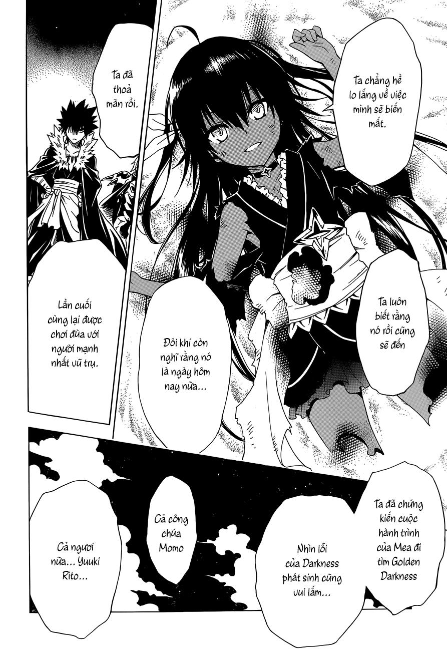 to love - ru darkness chapter 61 19