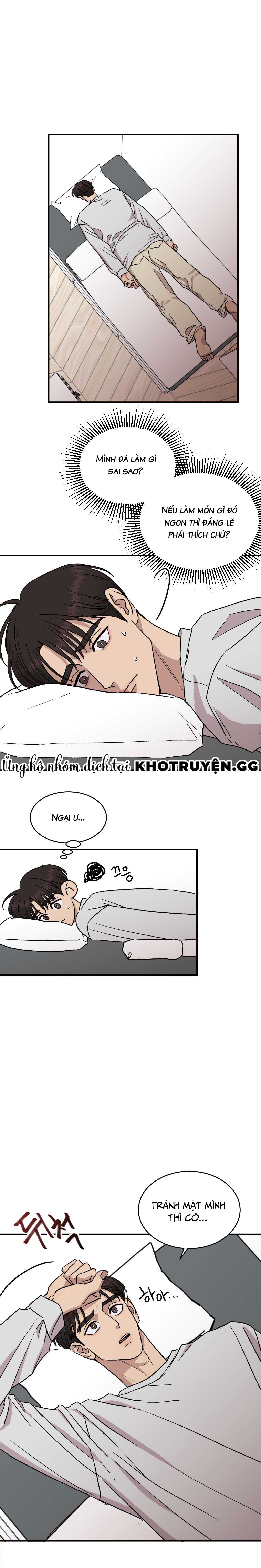 nhà chung chapter 4 5