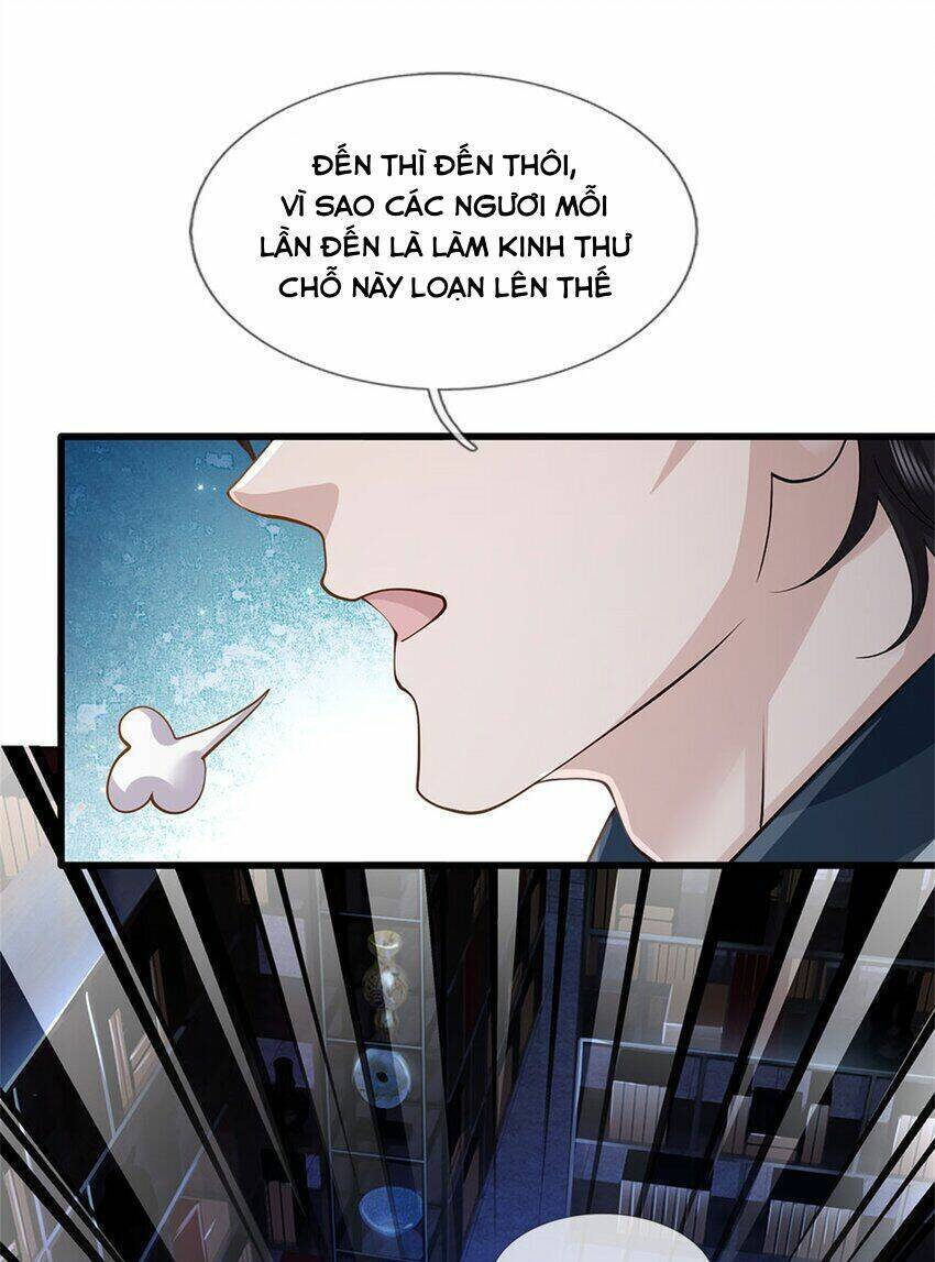 ta có thể nuốt chửng mọi thứ chapter 4 14