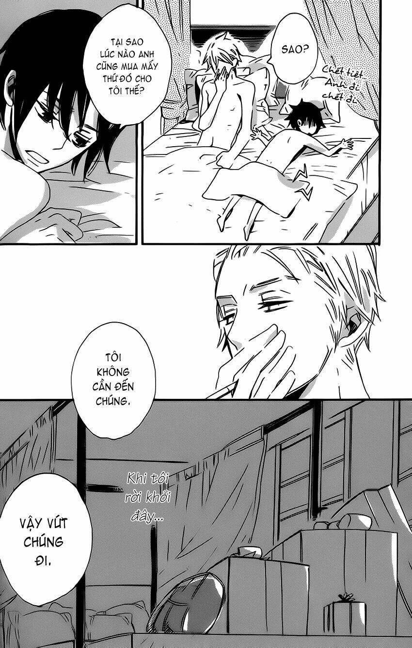 ouji to kotori chapter 7 24