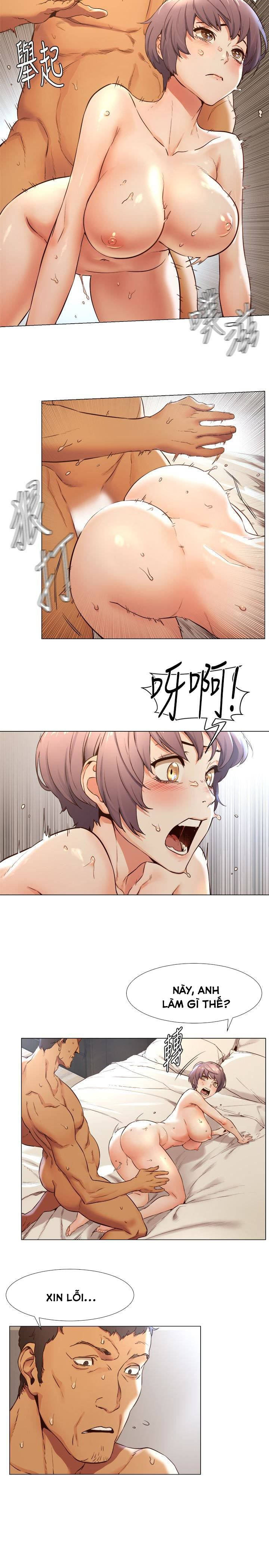 vương quốc của tôi chapter 143 8