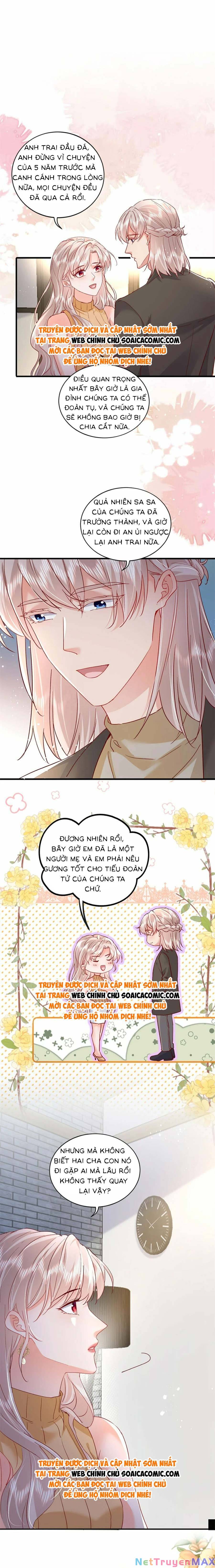 cô vợ của tôi không dễ bắt nạt chapter 96 4