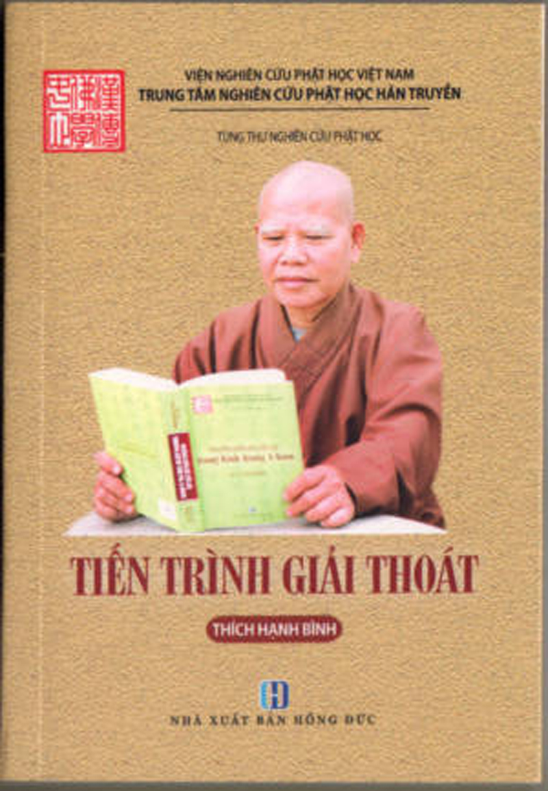 Tiến trình giải thoát