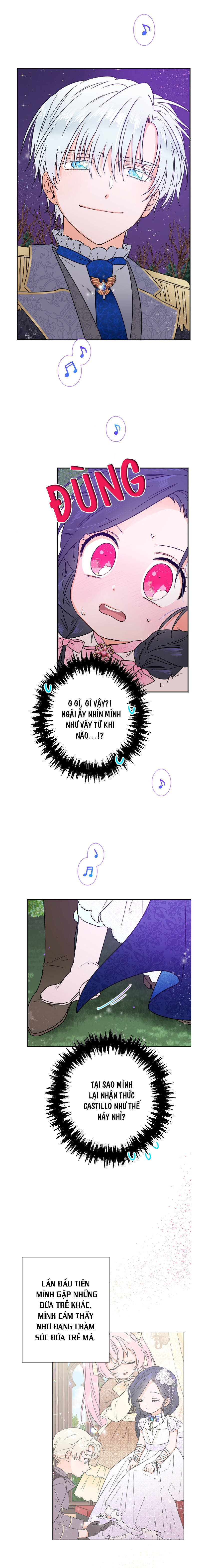 lady baby chapter 99 3